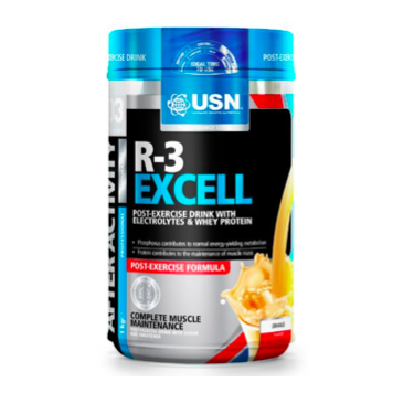 R3 Excell 1000 g USN Nutrition